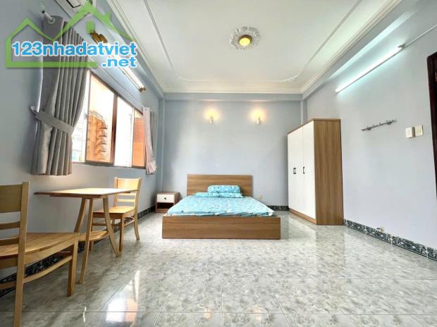 Cho thuê phòng full nội thất cao cấp tại Bình Thạnh – vào ở ngay - 3