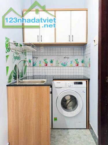 Cho thuê phòng full nội thất cao cấp tại Bình Thạnh – vào ở ngay - 4