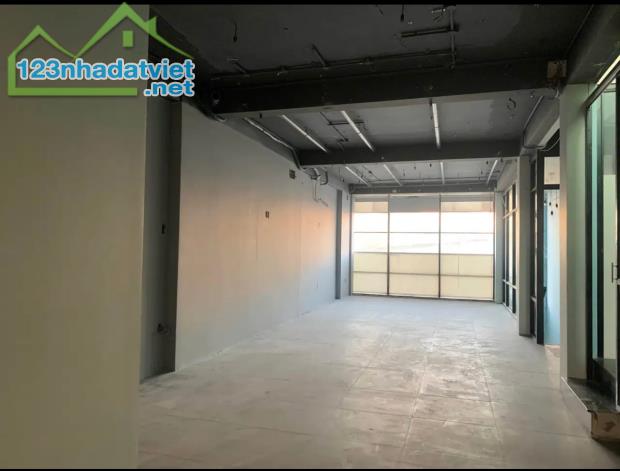 MẶT TIỀN HỒNG BÀNG QUẬN 11- 4X17M, NỞ HẬU 4.2M - 1