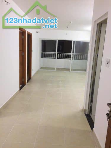 RA GẤP CĂN HỘ CAO CẤP CC LINH TÂY SÁT PHẠM VĂN ĐỒNG THÔNG THỦY 81m2 CHỈ 3,9 TỶ. - 2