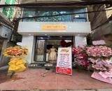 SANG NHƯỢNG SHOP – VÀO LÀM NGAY, CÓ KHÁCH QUEN SẴN  Địa chỉ: 177 Bạch Đằng, Hoàn Kiếm, Hà