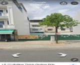 CẦN BÁN LÔ ĐẤT MẶT TIỀN ĐƯỜNG THÍCH QUẢNG ĐỨC KHU ĐÔ THỊ VCN PHƯỚC LONG, TP NHA TRANG 12 T