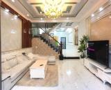 Nhà rộng, hẻm xe hơi 8m Phan Văn Hớn, Hóc Môn, 5.3 tỷ