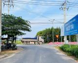 BÁN NHANH 645M2 ĐẤT TẠI PHƯỚC HẢI - TL 44B - Cách biển 5p đi xe D
