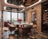 Đào Tấn - Toà căn hộ 80m2, 8 tầng MT 9m6 - Ngõ thông sát phố - Thang máy - Dòng tiền 1 tỷ