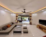 🏡✨ NHÀ ĐẸP HÒA KHÁNH – FULL NỘI THẤT CAO CẤP, CHỈ XÁCH VALI VÀO Ở ✨🏡 Giữa khu dân cư yên