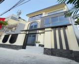 Villa mini Đường 61, Thảo Điền – Dt 102m² (7.4 x 14) x 3 tầng
