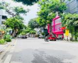 Mặt Phố Ngã 5 Bà Triệu - Nguyễn Du 110M2 4T Vỉa Hè Đá Bóng Kinh Doanh Sầm Uất Giá 85 Tỷ
