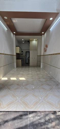 Bán nhà Âu Dương Lân P.3 Q.8. Cách mặt t.i.ề.n đường khoảng 100m. - 9