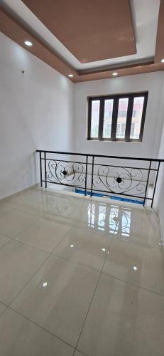Bán nhà Âu Dương Lân P.3 Q.8. Cách mặt t.i.ề.n đường khoảng 100m. - 6