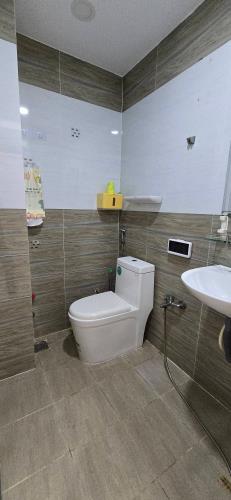 Bán nhà Âu Dương Lân P.3 Q.8. Cách mặt t.i.ề.n đường khoảng 100m. - 5
