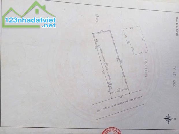 ĐÁT BIỂN NGUYỄN VĂN THOẠI - CACH BIỂN MỸ KHÊ 500M - GIÁ CỰC TỐT - 2