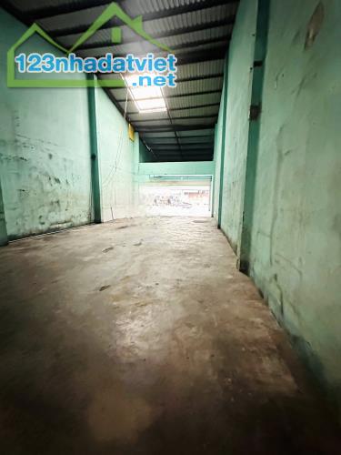Bán nhà MTKD Trịnh Đình Trọng – Tân Phú (gần Lạc Long Quân) - DT: 5.4x20m chỉ 16.8 tỷ - 2