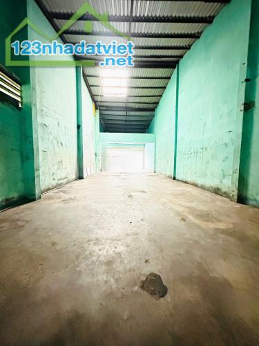 Bán nhà MTKD Trịnh Đình Trọng – Tân Phú (gần Lạc Long Quân) - DT: 5.4x20m chỉ 16.8 tỷ - 3