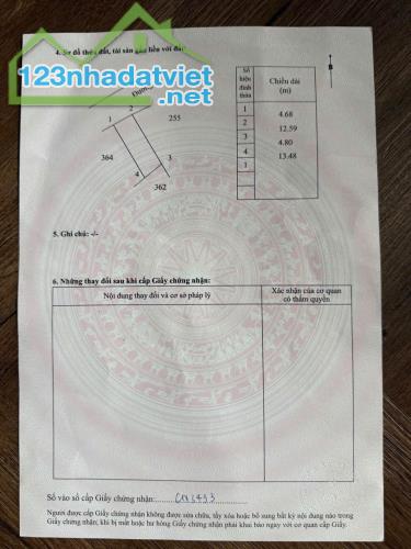 HÀNG HIẾM VĂN LÂM – NHÀ 2 TẦNG SẴN Ở, GIÁ ĐẦU TƯ - 1