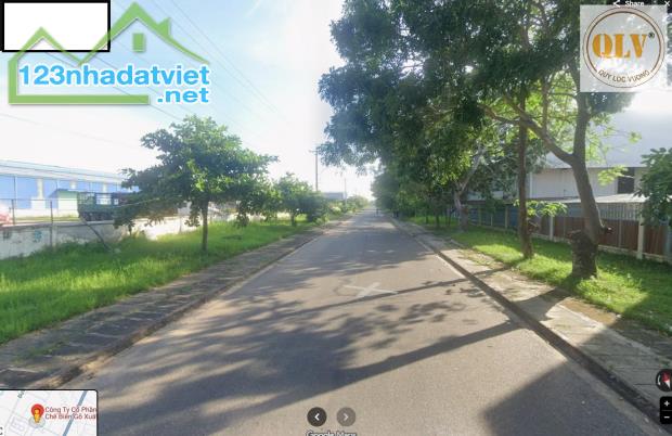 BÁN NHÀ XƯỞNG TẠI KCN PHAN THIẾT – BÌNH THUẬN – 22.700m² - 2