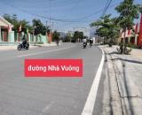 Bán đất Diên Sơn mặt đường Nhà Vuông