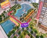 Cần bán căn hộ 2PN Fresia Riveside ngay Aeon Mall Biên Hòa 1,97 tỷ/ căn hỗ trợ vay ls 0%