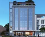 Lê Văn Lương - Toà VP 108m² 10 tầng MT 12m -Ngõ 10m - Thông sàn - Thang máy NK - 79tỷ