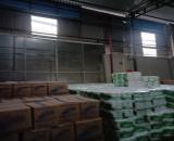 Cho thuê KHO diện tích 520m2 + sân riêng 100m có mái che, ở Vĩnh Niệm, Lê Chân, xe công