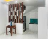 MỜI THUÊ Nhà Mới TINH Phường Phú Thượng: 32m2 x 5T, 14 tr/th, Ô tô 70M, Full Đồ