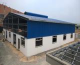 BR. Cho Thuê Xưởng Sx Trong Kcn châu đức phú mỹ - 5700m2