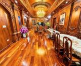 BIỆT THỰ VIP KĐT VĨNH HOÀNG, HOÀNG MAI, 190M,4T,MT13M, VIEW HỒ, ĐẲNG CẤP, CĂN DUY NHẤT BÁ