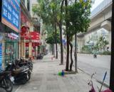 Bán nhà mặt phố Quang Trung Hà Đông, 56m2, gần Văn Phú, giá đầu tư