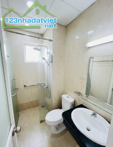 Bán căn hộ Tara Residence Q.8. Diện tích 71,25m2. Kết cấu 2PN 2WC. Sổ hồng riêng. - 4