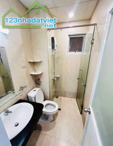 Bán căn hộ Tara Residence Q.8. Diện tích 71,25m2. Kết cấu 2PN 2WC. Sổ hồng riêng. - 5