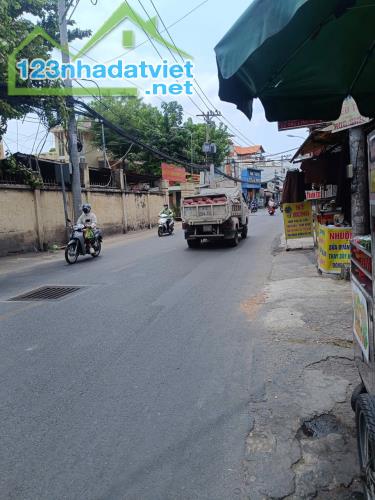 NHÀ NHỎ XINH – PHÁP LÝ CHUẨN – GIÁ DỄ MUA GÒ VẤP - 1