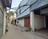 CHÍNH CHỦ CẦN CHO THUÊ KHO, NHÀ XƯỞNG 160M² – NGHI TÀM, TÂY HỒ – GIÁ 12 TRIỆU/THÁNG