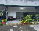 Chủ ngộp Cần Bán Nhanh Căn nhà ngay Tân Hiêp 18 Hóc môn 105m2 Sổ Hồng Riêng Sẵn 660tr
