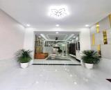 NHÀ ĐẸP QUẬN 12 – HẺM XE HƠI – GẦN CÔNG VIÊN HIỆP THÀNH CITY – 58M² – PHÁP LÝ CHUẨN