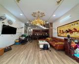 Bán nhà ngộp bank Chiến Lược, Bình Trị Đông A, Bình Tân cũ, 52m2, 5 tầng, đẹp keng