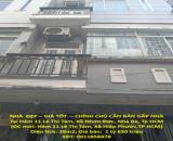 NHÀ  ĐẸP – GIÁ TỐT  – CHÍNH CHỦ CẦN BÁN GẤP NHÀ Tại Xã Nhơn Đức, Nhà Bè, TP Hồ Chí Minh