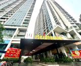 chung cư TSQ EURO Land Mỗ lao, 176m 4ngủ,2ban công,3WC, ở, cho thuê đều tốt