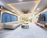 NHỈNH 7 TỶ CÓ NHÀ 37M2X5T THANG MÁY, 30M Ô TÔ TRÁNH, TÂY THĂNG LONG- PHÚC LÝ