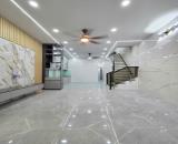 NHÀ MỚI TRUNG MỸ TÂY Q12 –70M2  SHR – HẺM Ô TÔ THÔNG – CHỈ 5.5 TỶ