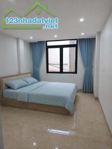 🏡 NHÀ MỚI KÍNH KOONG – VÀI BƯỚC CHÂN RA PHỐ NGUYỄN LAM– DÂN TRÍ CAO –LONG BIÊN 🏡 - 1