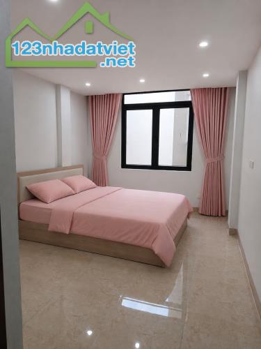 🏡 NHÀ MỚI KÍNH KOONG – VÀI BƯỚC CHÂN RA PHỐ NGUYỄN LAM– DÂN TRÍ CAO –LONG BIÊN 🏡 - 2