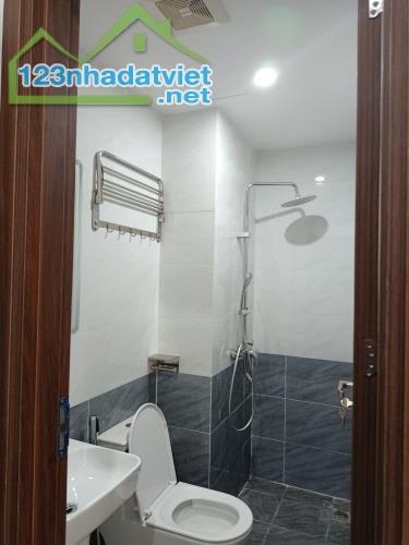 🏡 NHÀ MỚI KÍNH KOONG – VÀI BƯỚC CHÂN RA PHỐ NGUYỄN LAM– DÂN TRÍ CAO –LONG BIÊN 🏡 - 3