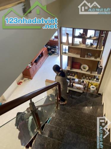🔥 BÁN NHÀ LÂM DU - BỒ ĐỀ 48 MÉT X  TẦNG - Ô TÔ ĐỖ CỬA - 8.8 TỶ - 1