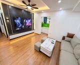 Siêu phẩm nhà tập thể tầng 3 Nguyễn Công Trứ - Full nội thất - Căn góc