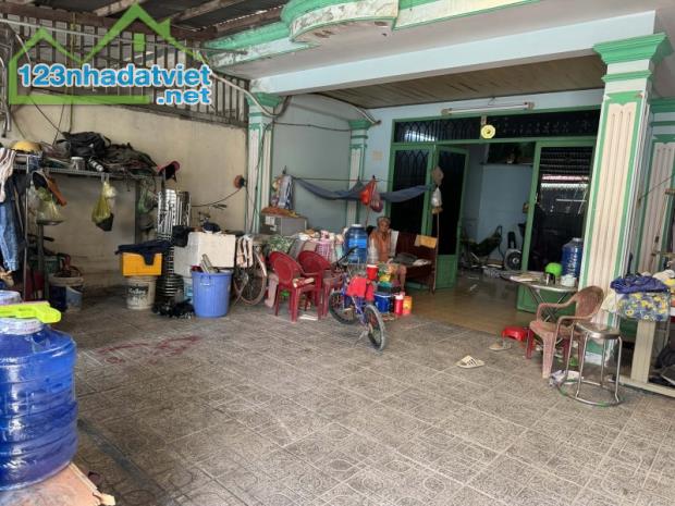 Bán nhà HXH thông Trần Thị Bốc, Thới Tam Thôn , DTx 204 m2  .Giá chỉ 5.3 tỷ (TL) - 3