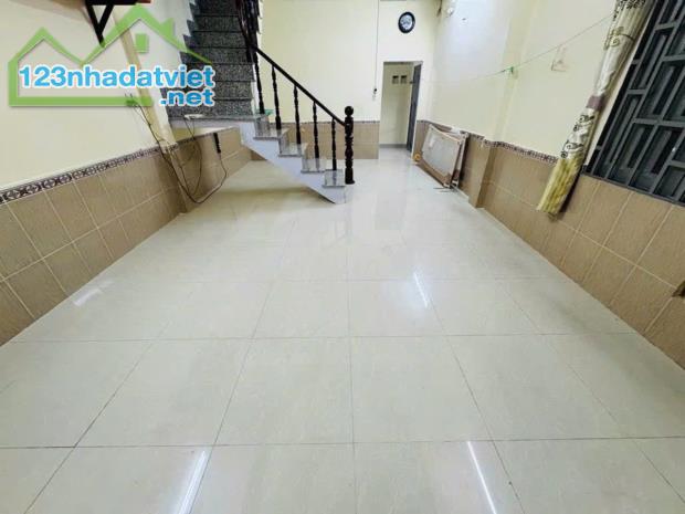 🏡 NHÀ ĐẸP NGUYỄN OANH – GÒ VẤP - 3 PHÒNG NGỦ - 1