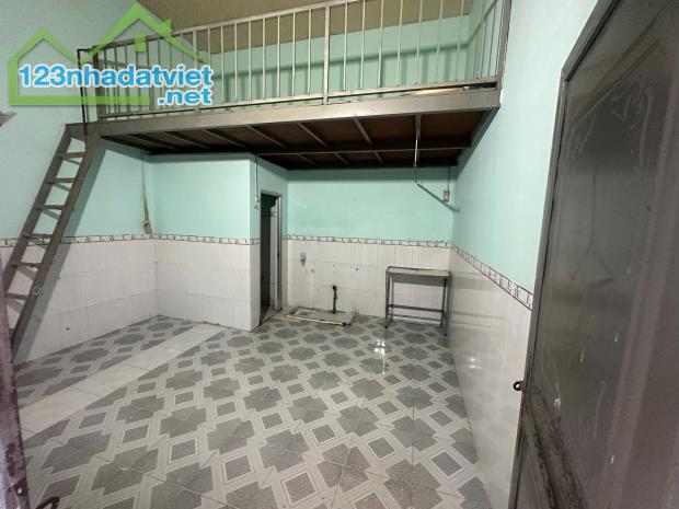 Bán 8 phòng trọ có gác-DT 200m2 thổ cư-Đặng Văn Lãnh-Phú Tài-Phan Thiết cũ - 2