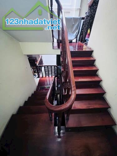 NHÀ 4 TẦNG SÁT MẶT TIỀN PHAN HUY ÍCH - GẦN SIÊU THỊ EMAIL  - DT200M (6*33) GIA 22.5 TỶ - 2