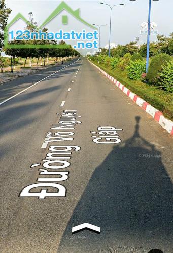 Đất nền Diamond Bay-400m² full TC,mặt tiền 19m 706B giá Tốt-Phú Thủy-Lâm Đồng - 2