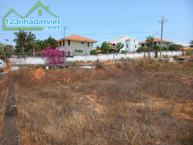 Đất nền Diamond Bay-400m² full TC,mặt tiền 19m 706B giá Tốt-Phú Thủy-Lâm Đồng - 3
